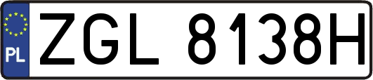 ZGL8138H