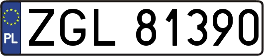 ZGL81390