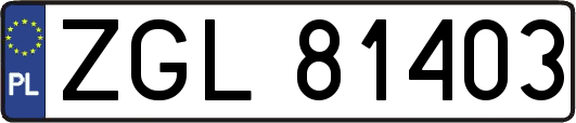 ZGL81403