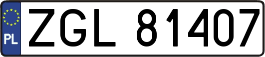 ZGL81407