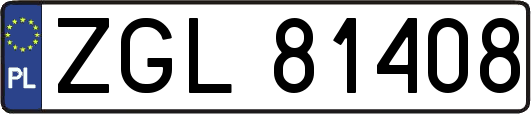 ZGL81408