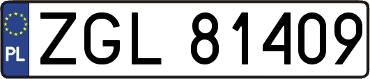 ZGL81409