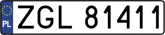 ZGL81411