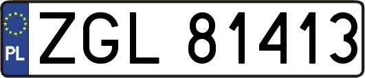 ZGL81413