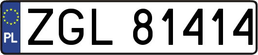 ZGL81414