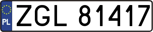 ZGL81417