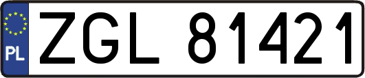 ZGL81421
