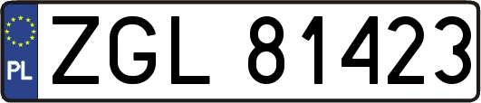 ZGL81423