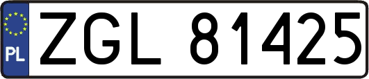 ZGL81425