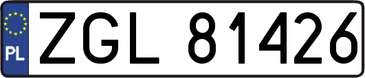 ZGL81426