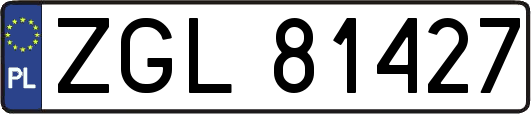 ZGL81427