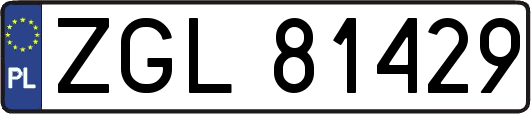ZGL81429