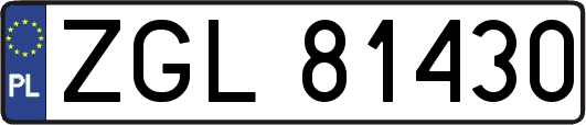 ZGL81430