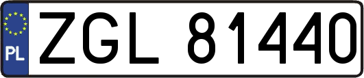 ZGL81440