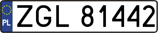 ZGL81442