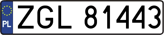 ZGL81443