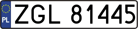 ZGL81445