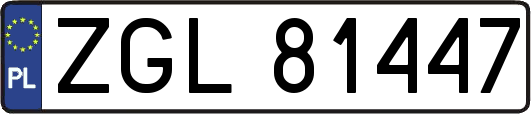 ZGL81447