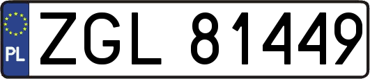 ZGL81449