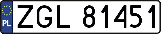 ZGL81451