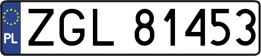 ZGL81453