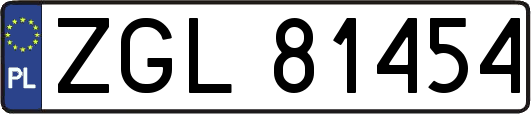 ZGL81454