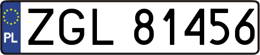 ZGL81456