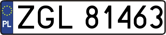 ZGL81463