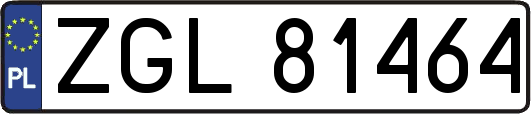ZGL81464