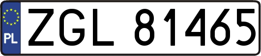 ZGL81465