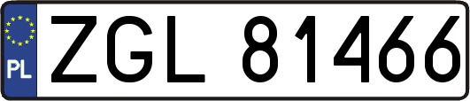 ZGL81466