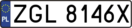 ZGL8146X