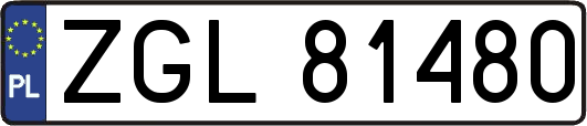 ZGL81480