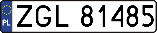 ZGL81485