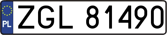 ZGL81490