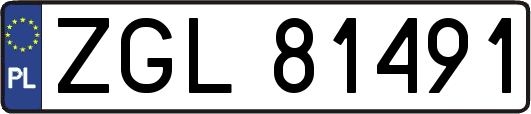 ZGL81491