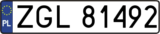 ZGL81492