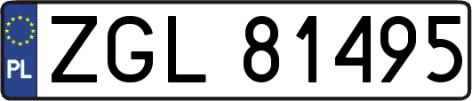ZGL81495