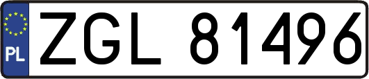ZGL81496