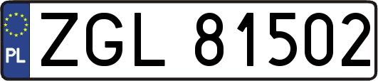 ZGL81502