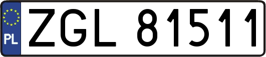 ZGL81511