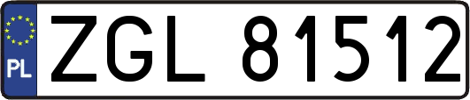 ZGL81512
