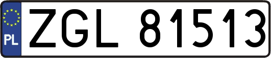 ZGL81513