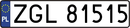 ZGL81515