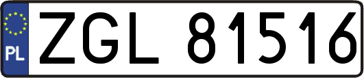 ZGL81516
