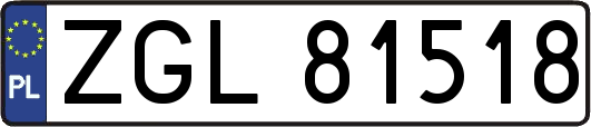ZGL81518