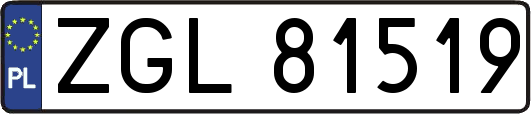 ZGL81519