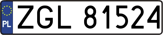 ZGL81524