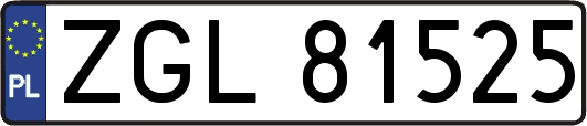 ZGL81525