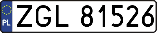 ZGL81526